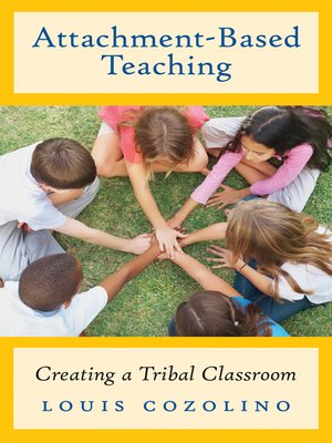 cover image of Attachment-Based Teaching